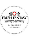 Кейтеринг-компания Fresh Fantasy