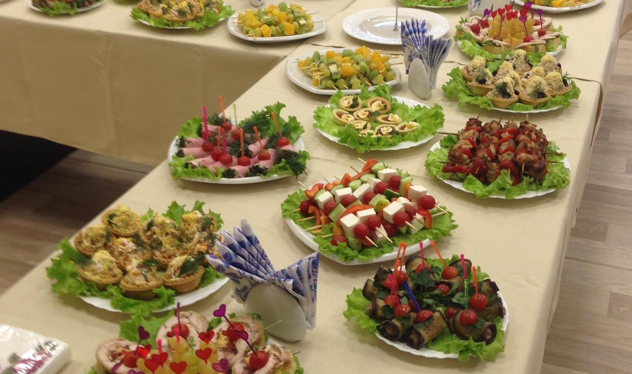 Устроить выездной бар