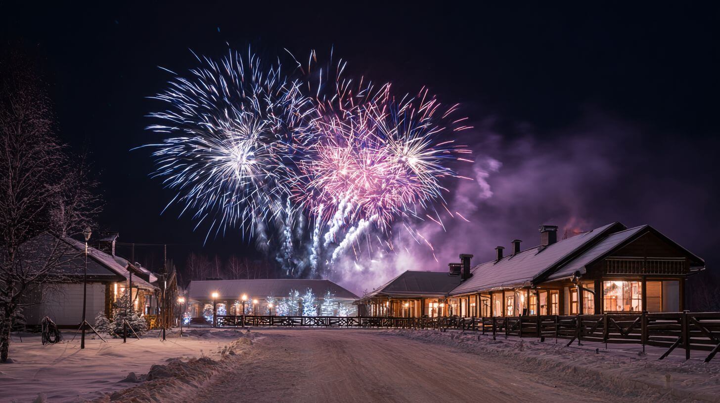 Клуб за городом