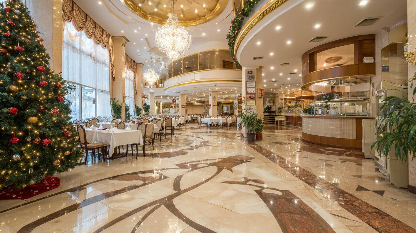 Отель рядом с аэропортом