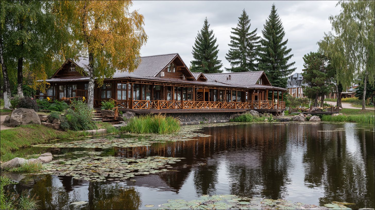 Пространство для проведения мероприятий