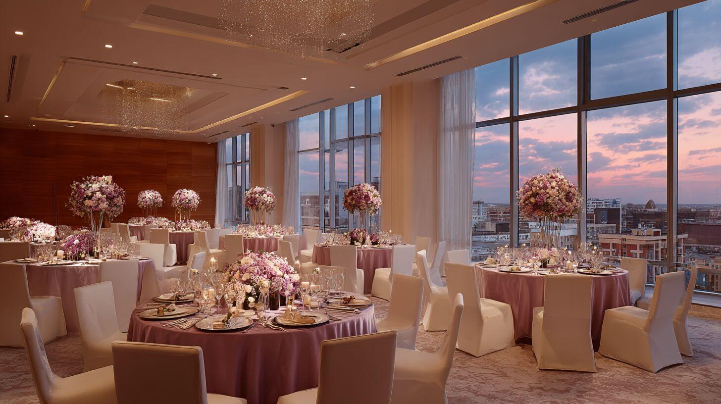 Зал для мероприятий