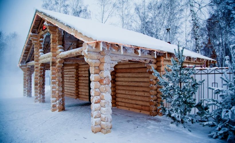 Ресторан «Малиновка»: блюда с яркими названиями