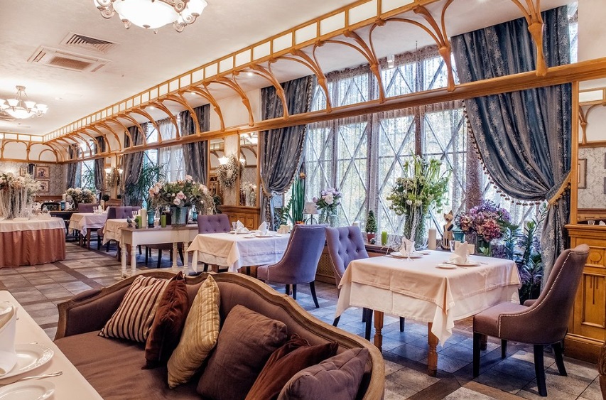 Троекуровъ