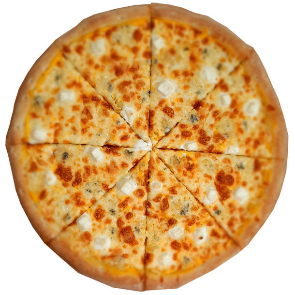 Пицца " Четыре сыра"