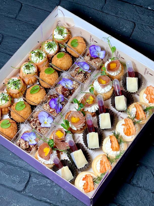 Summer Fest Box
