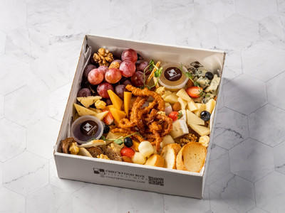 Box сыров м