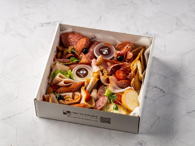 BOX Мясной M