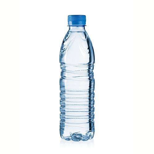 Минеральная вода негазированная