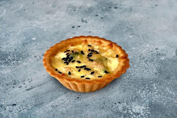 Жюльен в тарталетке