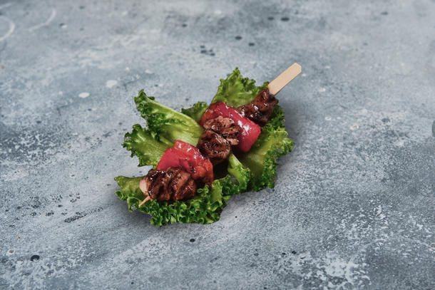 Брошет из свинины