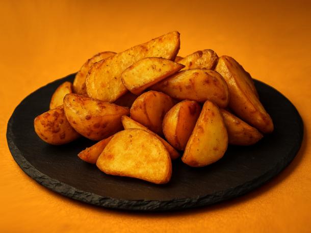 Картофель Айдахо