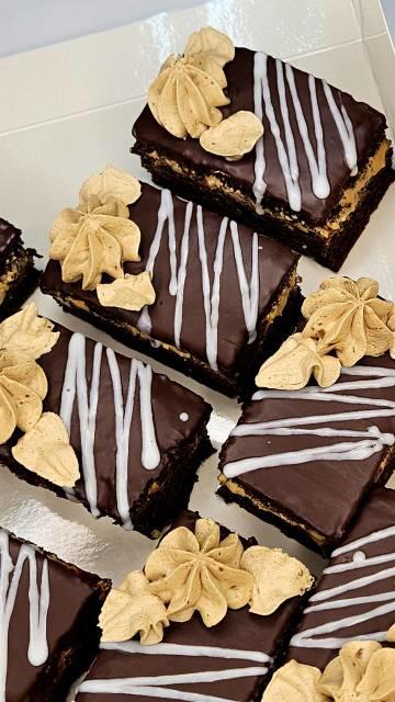 Пирожное Пражское Пирожное Пражское