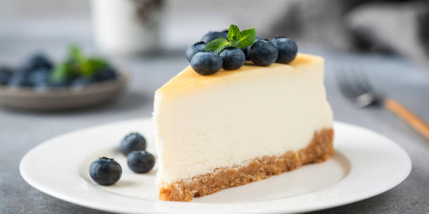 Чизкейк