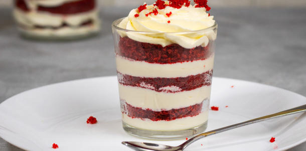 Красный бархат