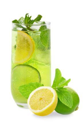 Лимонад Мохито