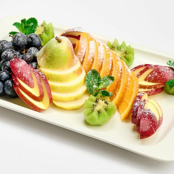 Фруктовое ассорти