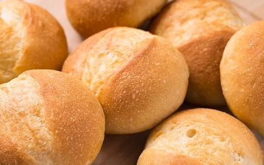 Булочка хлебная