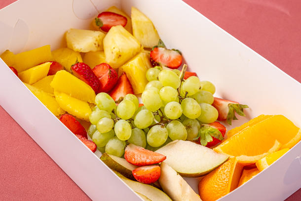 Фруктовый бокс Фруктовый бокс