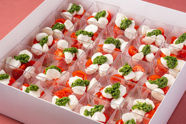 Бокс капрезе Бокс капрезе