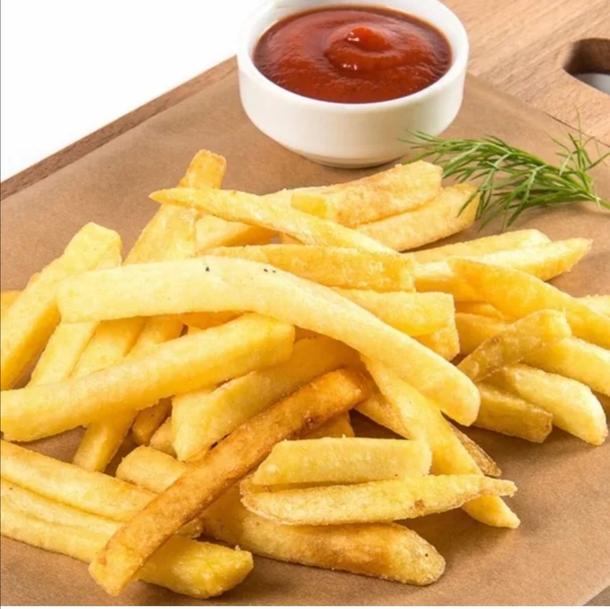 Картофель Фри Картофель Фри