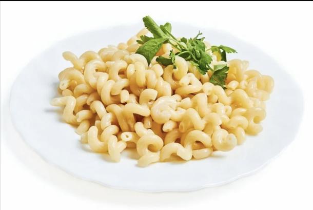 Макаронные изделия