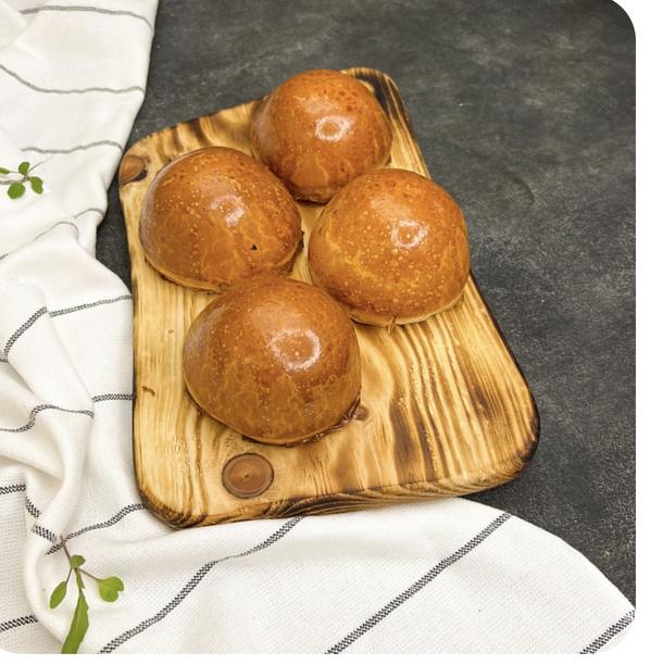 Пирожок с мясом