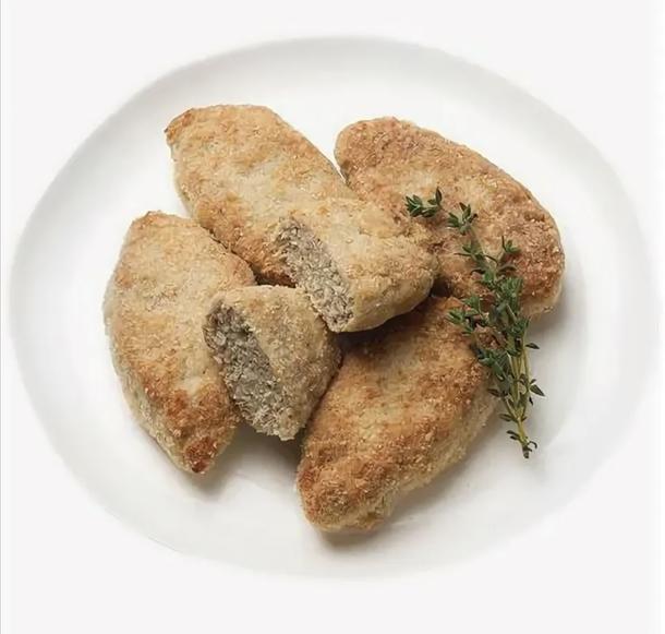 Котлета куриная