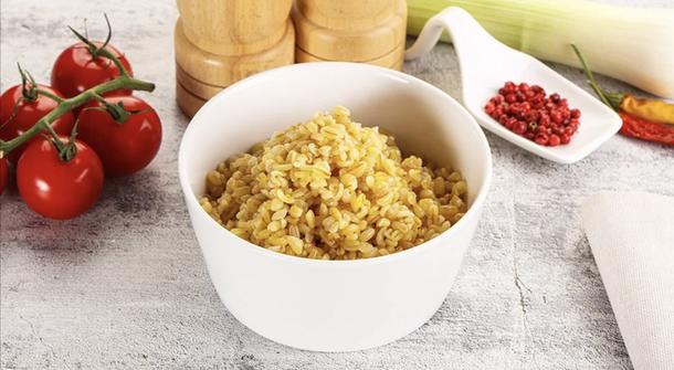 Булгур отварной Булгур отварной