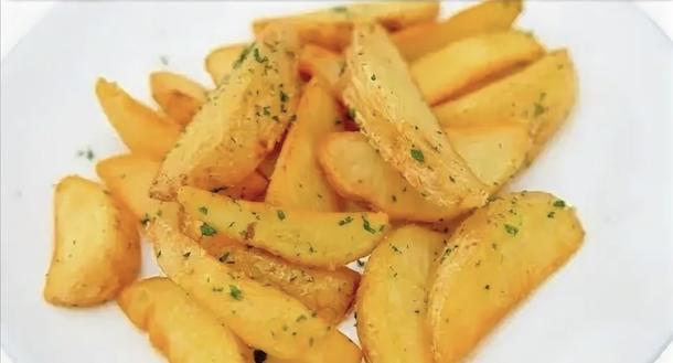 Картофель айдахо