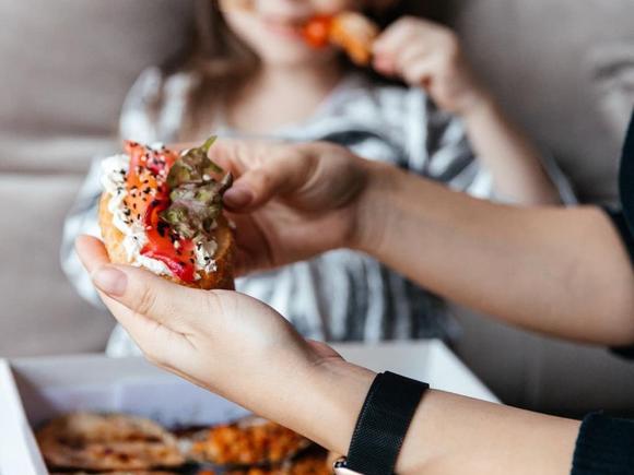 Детский праздник на 10 персон в Екатеринбурге