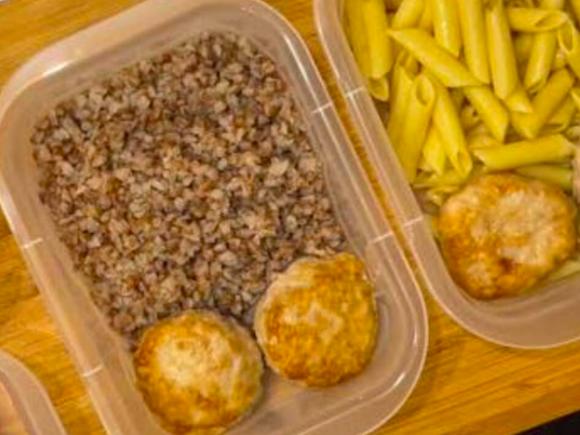 Доставка обедов на 20 персон в Екатеринбурге