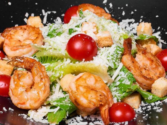 Банкетный сет на 7-10 персон в Екатеринбурге