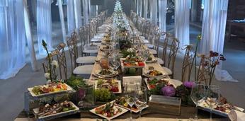 Праздник на 25 персон