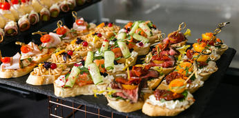 Презентация на 50 персон