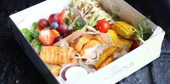 Детский набор на 7-8 персоны