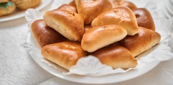 Сет "Пирожковый" на 20 персон