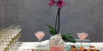 Премиальный фуршетный сет на 10 персон