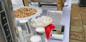 Масленица на 30 персон