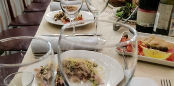 Барбекю на 15 персон