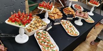 Детский набор на 30 персон