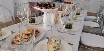 Барбекю 15 персон