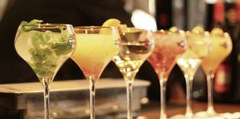 Выездной бар на 1000 персон