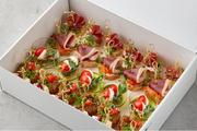 Мясной бокс